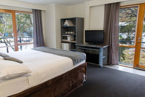 The River Inn Thredbo - Timeshare Accommodation 2