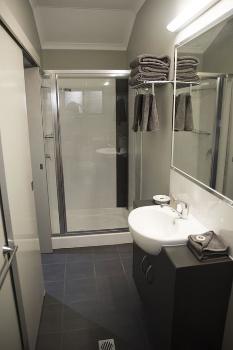 The Rocks Motel - Timeshare Accommodation 3