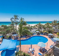 The Rocks Resort - Official - Timeshare Accommodation