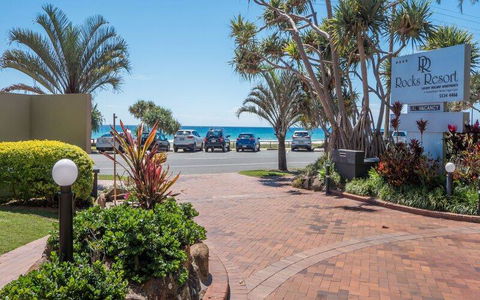 The Rocks Resort - Official - Timeshare Accommodation 2