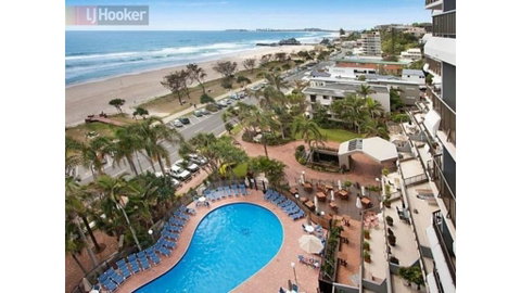 The Rocks Resort Unit GI - Timeshare Accommodation 3