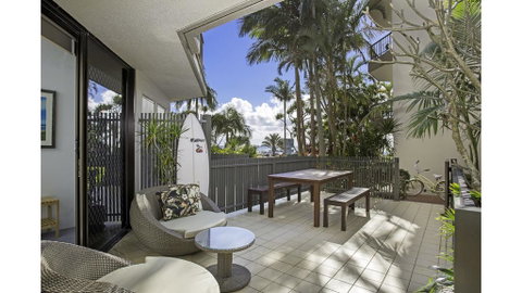 The Rocks Resort Unit GI - Timeshare Accommodation 0