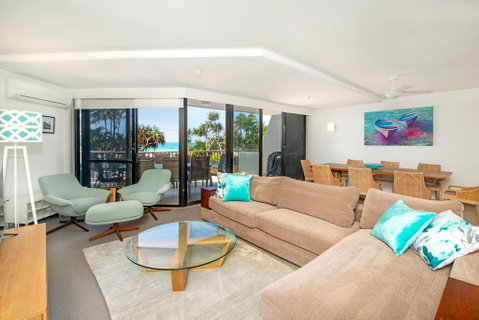 The Rocks Resort, Unit 1C - Timeshare Accommodation 3