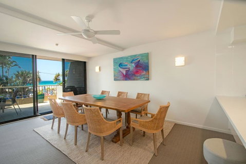 The Rocks Resort, Unit 1C - Timeshare Accommodation 2