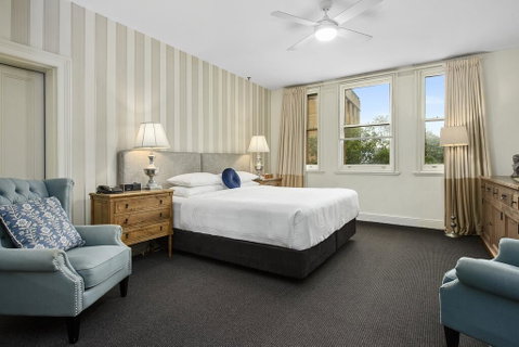 The Russell Hotel - Timeshare Accommodation 1