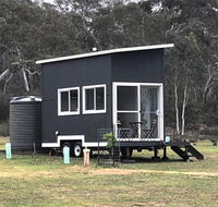 The Saddle Camp Tiny House Braidwood - Timeshare Accommodation