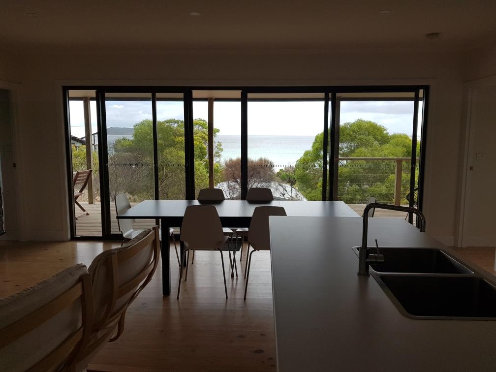 Willson River SA Timeshare Accommodation