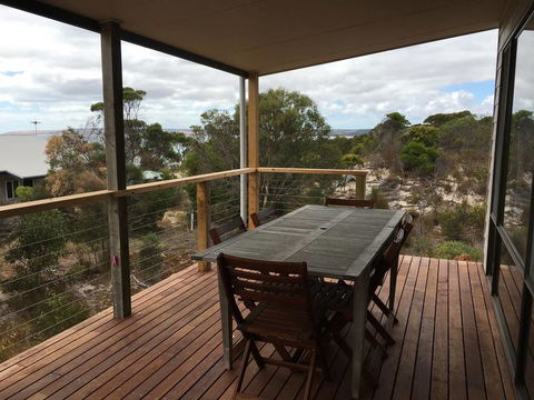 The Sand Bank - Timeshare Accommodation 1