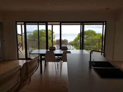 The Sand Bank - Timeshare Accommodation 0