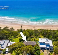 The Sandcastle - Timeshare Accommodation