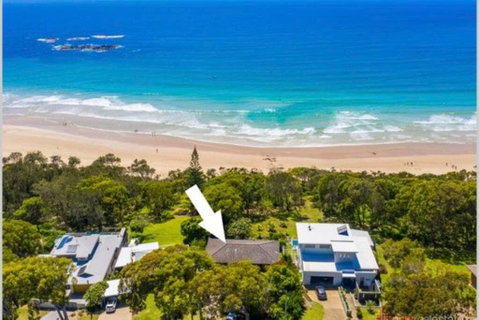 The Sandcastle - Timeshare Accommodation 0