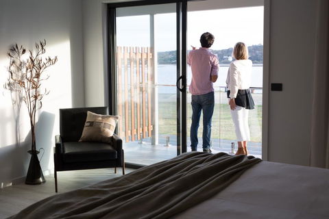 The Seabird - Timeshare Accommodation 3