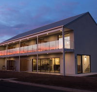 The Seabird - Timeshare Accommodation