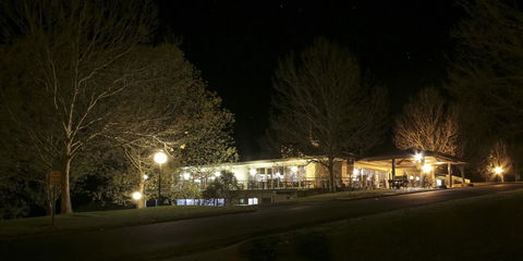 The Sebel Pinnacle Valley - Timeshare Accommodation 1