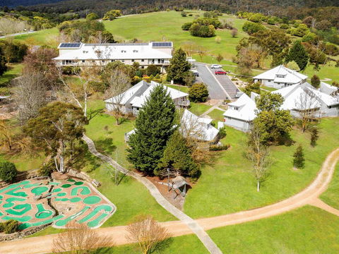 The Sebel Pinnacle Valley - Timeshare Accommodation 0