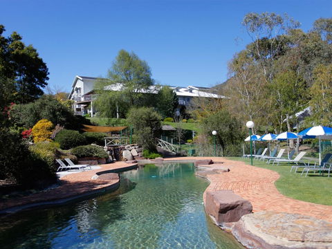 The Sebel Pinnacle Valley - Timeshare Accommodation 3