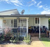 The Shack - Timeshare Accommodation