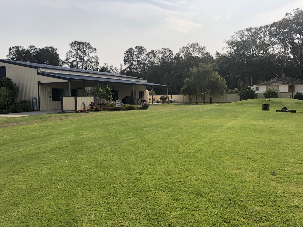 Salt Ash NSW Timeshare Accommodation