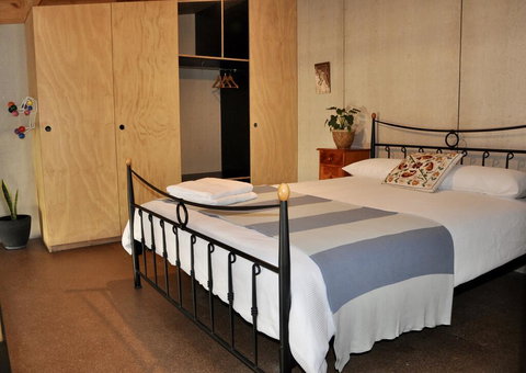 The Shouse - Durrants Lookout - Timeshare Accommodation 1