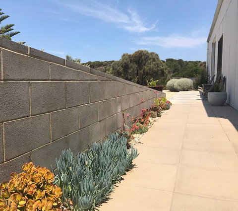 The Shouse - Durrants Lookout - Timeshare Accommodation 3