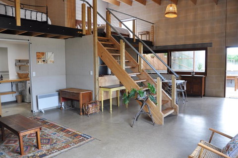 The Shouse - Durrants Lookout - Timeshare Accommodation 0