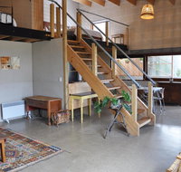 The Shouse - Durrants Lookout - Timeshare Accommodation