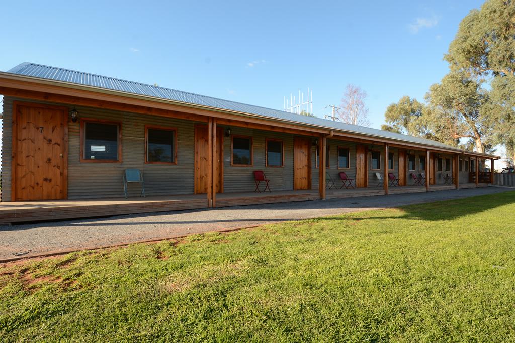 Silverton NSW Timeshare Accommodation
