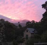 The Stone Cottage with tennis court - Timeshare Accommodation