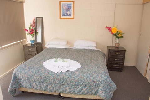 The Swiss Motel - Timeshare Accommodation 2