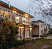 The Swiss Motel - Timeshare Accommodation