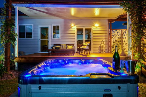 The Vale - Timeshare Accommodation 1