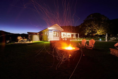 The Vale - Timeshare Accommodation 0