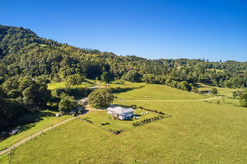 The Vale - Timeshare Accommodation 3