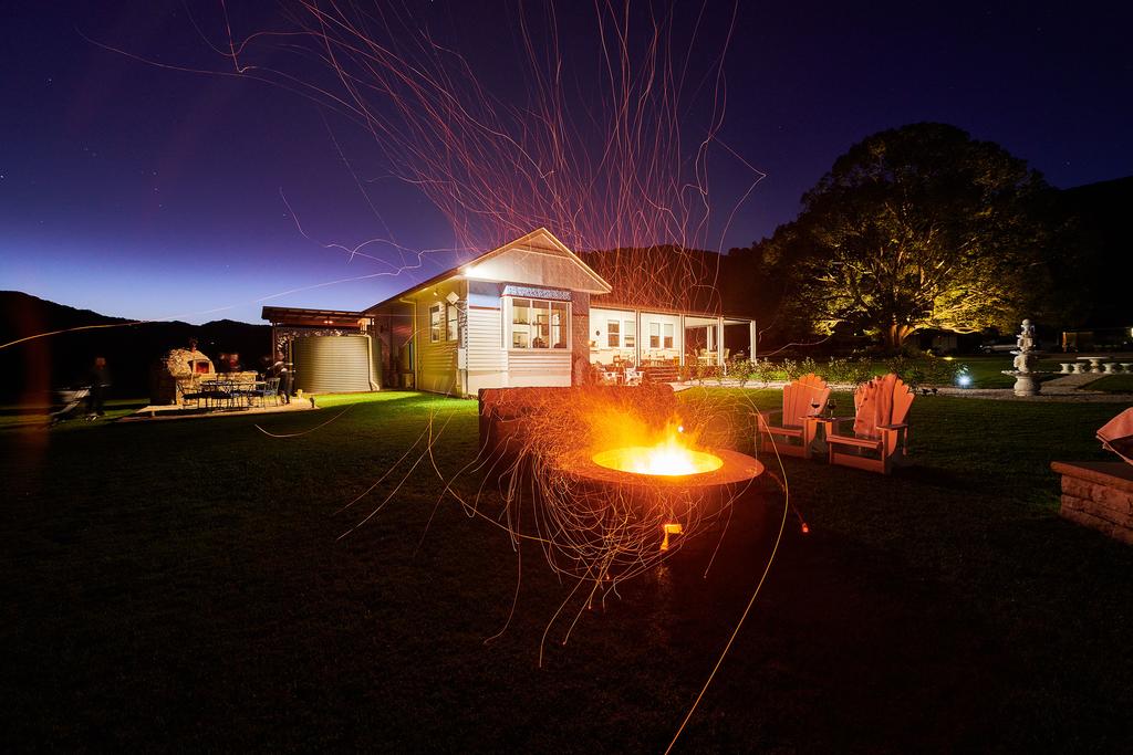 Sleepy Hollow NSW Timeshare Accommodation