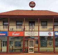 The Victoria Hotel - Timeshare Accommodation