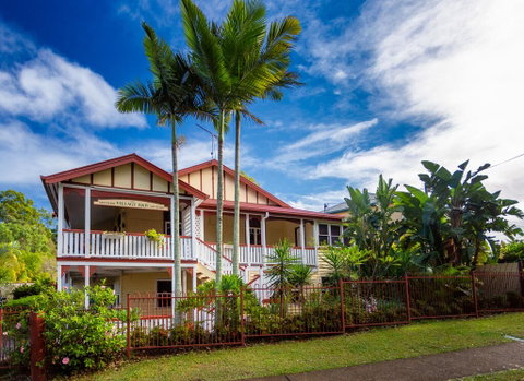 The Village B&B - Timeshare Accommodation 0