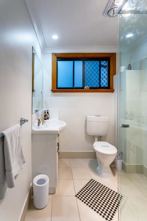The Village B&B - Timeshare Accommodation 3
