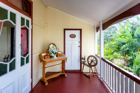 The Village B&B - Timeshare Accommodation 2