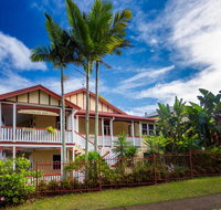 The Village BB - Timeshare Accommodation