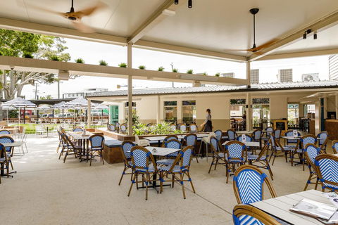 The Waterloo Bay Hotel - Timeshare Accommodation 2