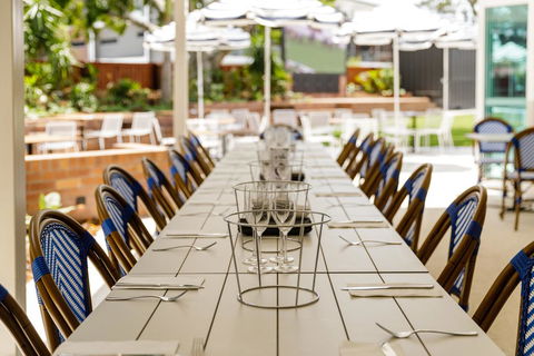 The Waterloo Bay Hotel - Timeshare Accommodation 3