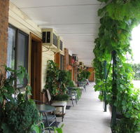 The Wayfarer Motel - Timeshare Accommodation