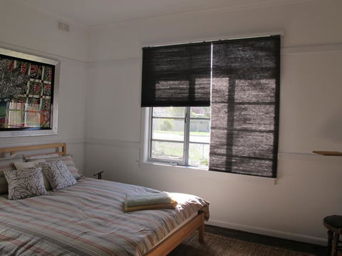 The White House - Timeshare Accommodation 2