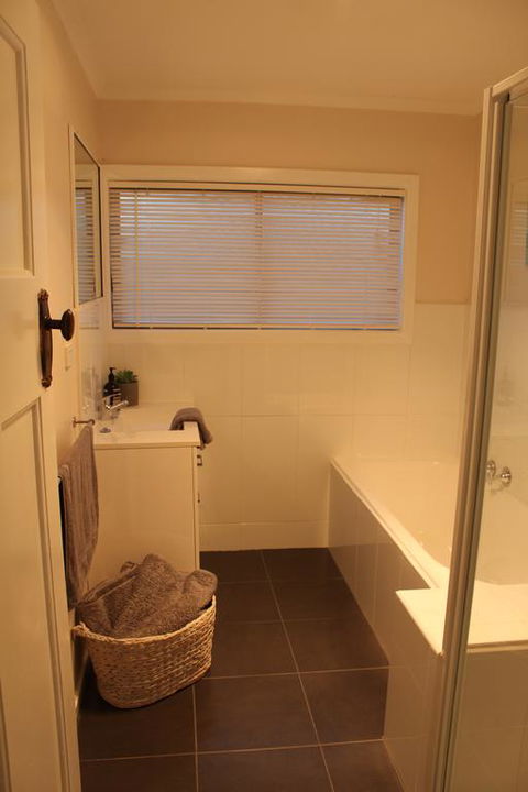 The Yellow Daisy - Timeshare Accommodation 2