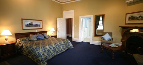 The York Palace Hotel - Timeshare Accommodation 2