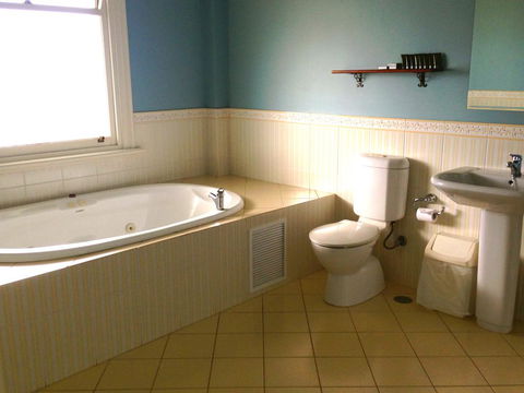 The York Palace Hotel - Timeshare Accommodation 3