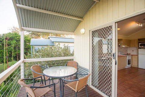 Thou Walla Sunset Retreat - Timeshare Accommodation 2