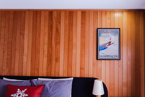 Thredbo Alpine Hotel - Timeshare Accommodation 2