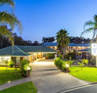 Thurgoona Country Club Resort - Timeshare Accommodation