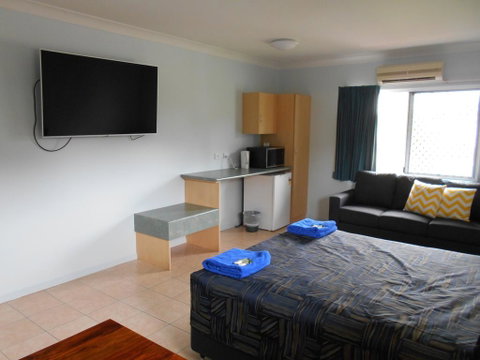 TI Motel Torres Strait - Timeshare Accommodation 3